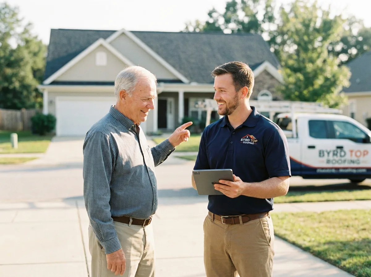 Roofing Center, TX FAQs